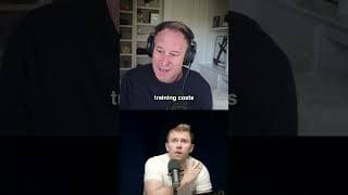 Anthropic has caught OpenAI in half the time