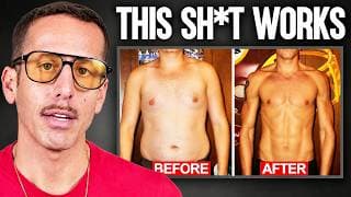 If I Only Had 30 Days To Drop Visceral Fat, This Is What I Would Do