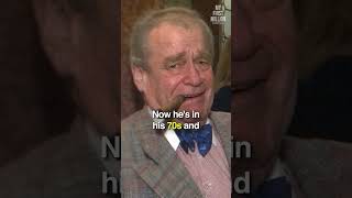 How This 77 Year Old Started a $2B+ Business