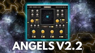 What's New in Angels V2.2.0?