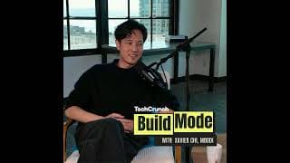 How Mbodi Is Solving Robotics’ Scaling Problem with Xavier Chi