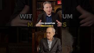 Why is it so hard to put gravity together with quantum mechanics? #gravity #quantummechanics