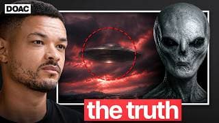 The REAL Reason Scientists Know Aliens Will NEVER Visit