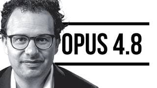 New Claude Opus 4.8: 15 Things You May’ve Missed