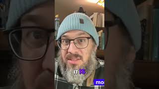 Why AI agents will always be a security target! #ai #futureofwork