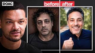 The SIMPLE Way To FIX Your Low Energy (Science Backed)