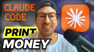 Claude Code Built My $450K Marketing Campaign