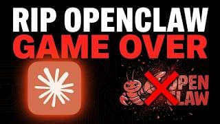 Anthropic Just KILLED OpenClaw (Claude Code Channels)