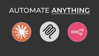 Build A Claude MCP Agent That Does Everything!