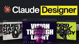 How To Use Claude Design To Build Beautiful Sites