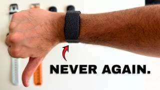 Garmin Cirqa After 30 Days - I Was Wrong