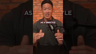 Are you building a lifestyle or just surviving a program?