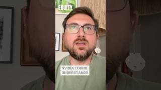 Why Everyone Wants to Sidle Up to Nvidia