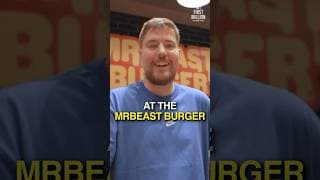 How MrBeast Beat The World Record For Most Burgers Sold in 1 day