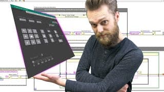 I Developed my own 3D PRINTER Controller Software!