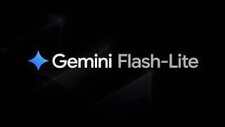 Gemini 3.1 Flash-Lite: The Model You'll Actually Use...