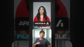 This entire ad is AI. I didn't film a second of it.