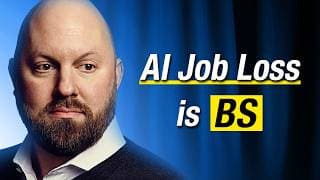 Marc Andreessen on The Future of VC: Will a16z Go Public & Why Introspection is Dangerous?