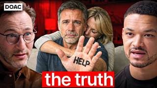 The REAL Reason Men Are (Quickly) Giving Up