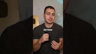 You need to understand this before learning a new skill.