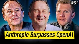 OpenAI Buys TBPN & Their Management Team Reboot | Mercor Hack & Why Now is the Time for Cyber