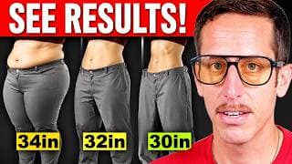 Scientists Found This Fat Shrinks Waist Size by 4 Inches