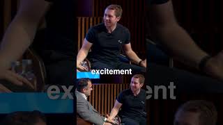 Harry Stebbings on breaking through the noise