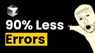 How I reduced 90% errors for my Cursor (Part 2)