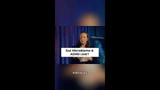 Gut Health Secrets to Help ADHD