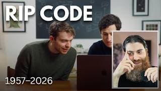 Cursor just solved vibecoding. But it's very scary.