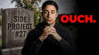 The #1 Reason Developers Build Things Nobody Buys