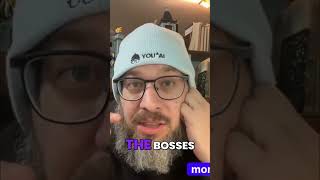 Why AI skills are now table stakes #ai #work #future