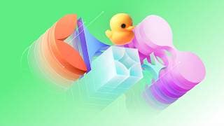 Rubber Duck Thursday - September Updates!