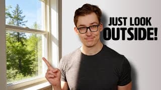 Do this simple Experiment: See if your Metabolism is Impacted