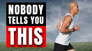 Zone 2: 10 secrets I learned running 5000 km in my late 40s