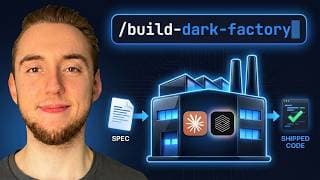 How to Build the Most Powerful System for AI Coding (Full Breakdown)