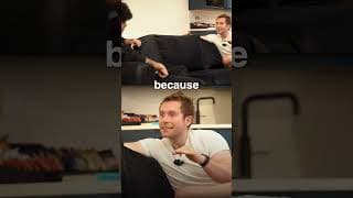 Advice to young people today