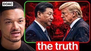 The REAL Reason America Is Lying About The War