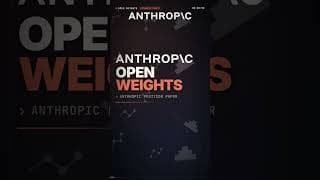 Will Anthropic's New Rules Save AI? #Anthropic #AI