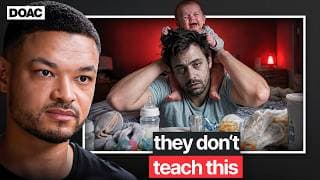 The BRUTAL Truth About Parenting No One Tells You