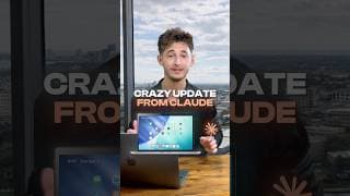 Claude Can Now Control Your Computer (This Changes Everything)