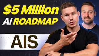 Stop Building AI Agents, Build AI Systems Instead (How he made 5.7M)