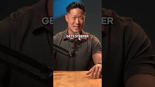 After 40, the game changes. Here's how men can still hit their peak: