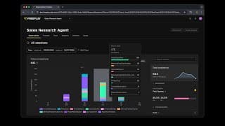 Intro to Freeplay AI Observability