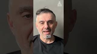 Gary Vee: "i was an all-time atrocious firer"