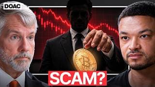 The BRUTAL Truth About Crypto No One Tells You