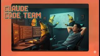 Turn Claude Code into a Multi‑Agent Personal Assistant (Claude Agent SDK Tutorial)