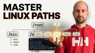 Linux Directories Explained: /etc, /usr, /var, and More