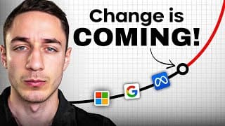 ex-FAANG Software Engineer Explains Why Layoffs Will EXPLODE in 2026