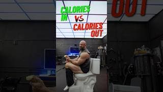 Is “Calories In, Calories Out” Bullsh*t?